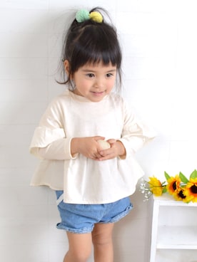 Milkissさんのコーディネート