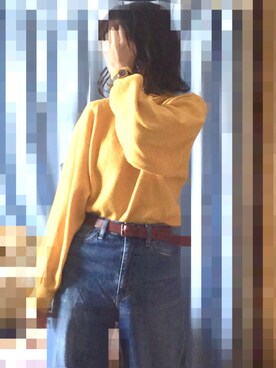 きょんさん(レディース・157cm)の春コーディネート