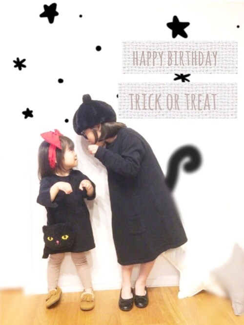 aya*tomoさんのコーディネート