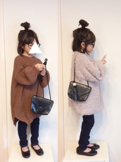 Aya Tomo Guのデニムパンツを使ったコーディネート Wear