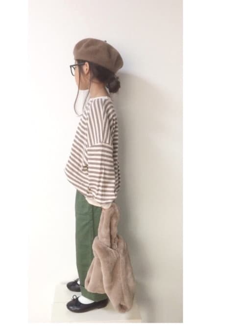 aya＊tomoさんのコーディネート