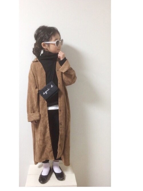 aya＊tomoさんのコーディネート
