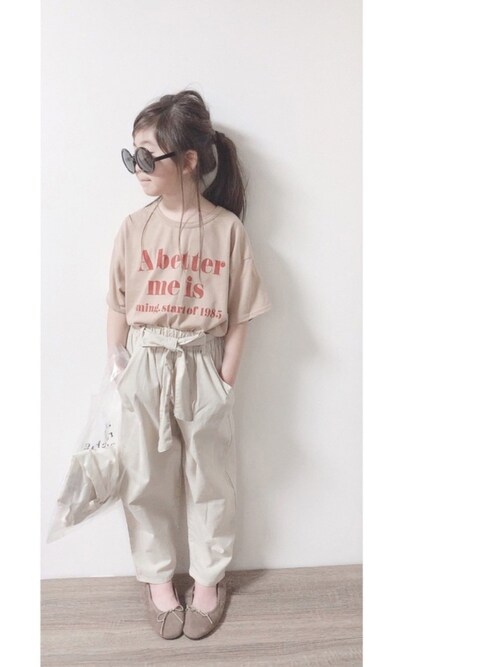 aya＊tomoさんのコーディネート