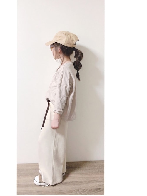 aya＊tomoさんのコーディネート
