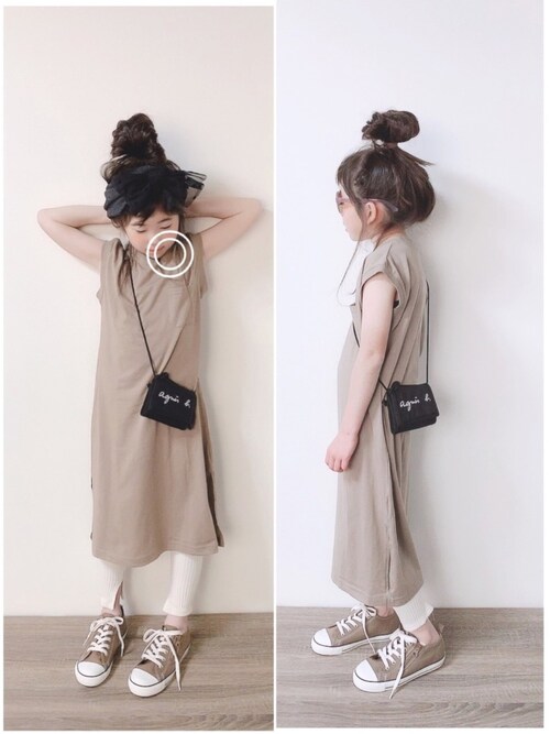 aya＊tomoさんのコーディネート