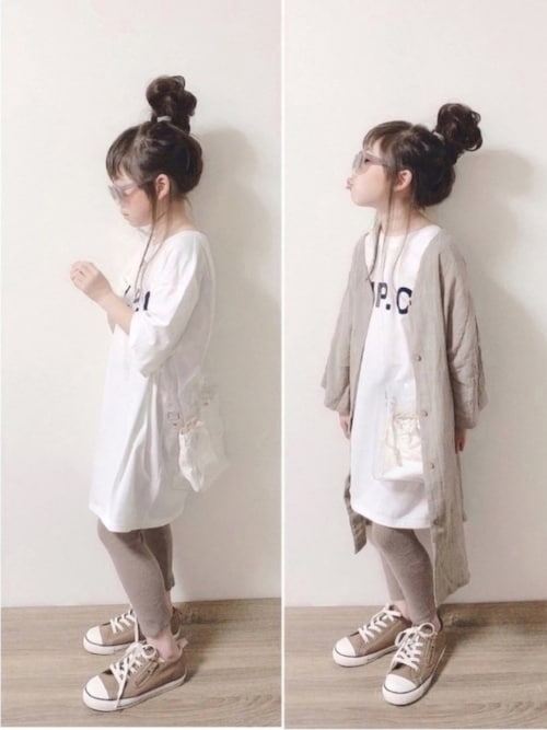 aya＊tomoさんのコーディネート