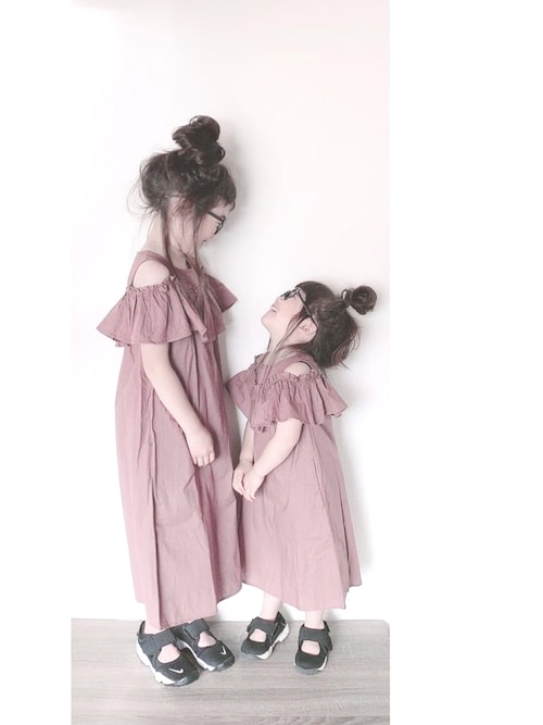 aya＊tomoさんのコーディネート