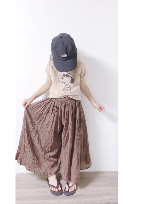 aya＊tomoさんのコーディネート