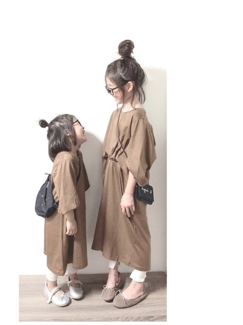 aya＊tomoさんのコーディネート