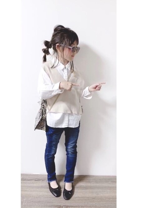 aya＊tomoさんのコーディネート