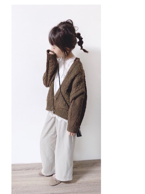 aya＊tomoさんのコーディネート