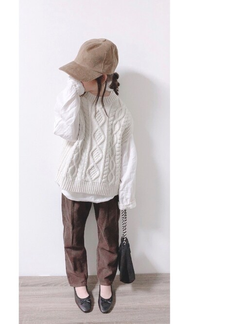 aya＊tomoさんのコーディネート