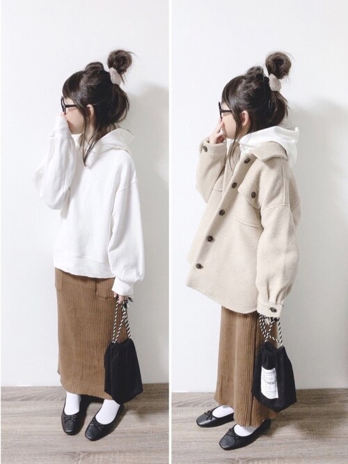 aya＊tomoさんのコーディネート
