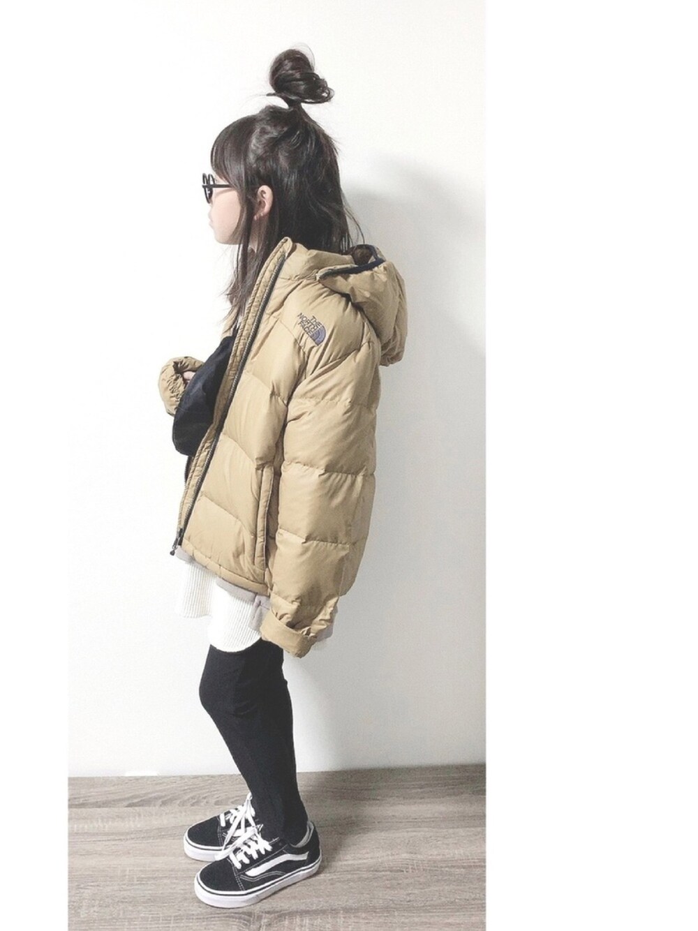 ザ ノースフェイス　キッズ　ジャンバー THE NORTH FACE ブルゾン ジャンバー アウター 「撥水加工」THE