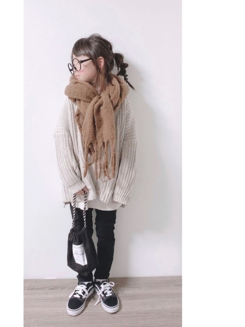aya＊tomoさんのコーディネート