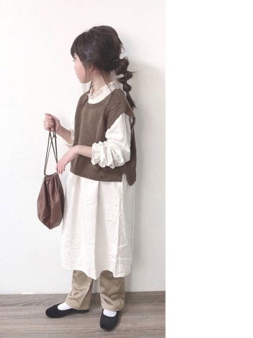 aya＊tomoさんのコーディネート