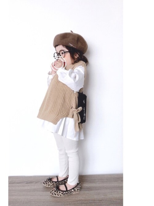 aya＊tomoさんのコーディネート