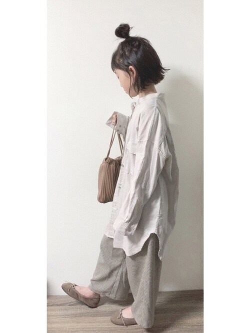 aya＊tomoさんのコーディネート
