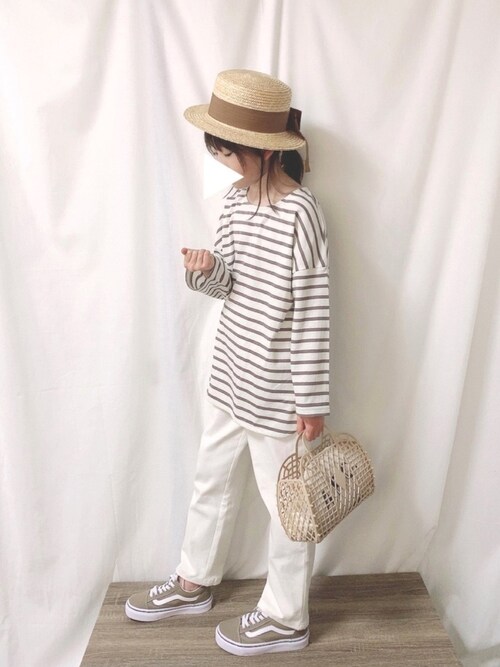 aya＊tomoさんのコーディネート