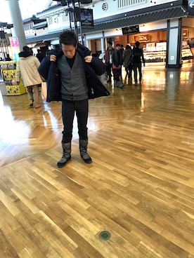 SHIROさんのコーディネート