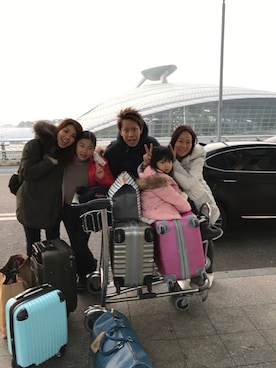 SHIROさんのコーディネート