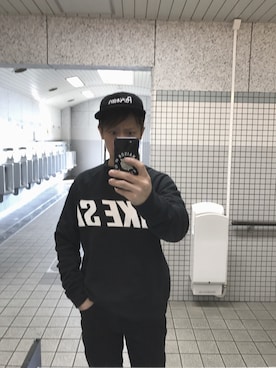 SHIROさんのコーディネート