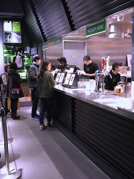 「アイテム（ミリタリージャケット）」を使った、SHIROさん（メンズ・169cm・30代）の冬コーディネート