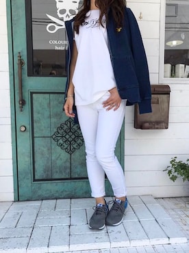 SHIROさんのコーディネート