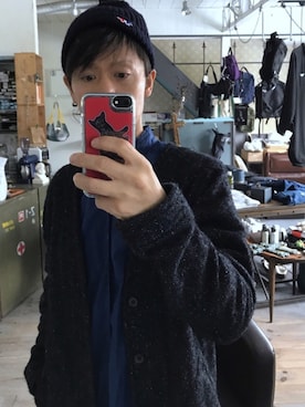 SHIROさんのコーディネート