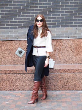 Vanessaさんのコーディネート