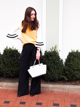 Vanessaさんのコーディネート