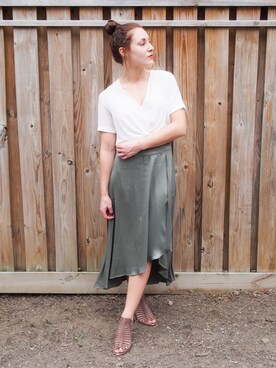 Vanessaさんのコーディネート