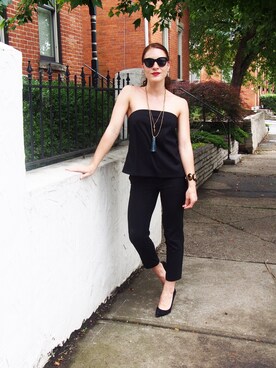 Vanessaさんのコーディネート