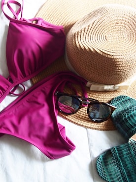 Vanessaさんのコーディネート