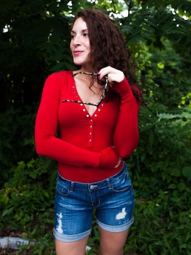 Vanessaさんのコーディネート