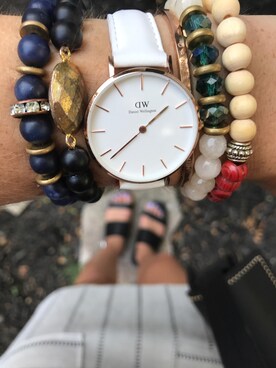 Vanessaさんのコーディネート