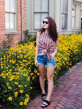 Vanessaさんのコーディネート