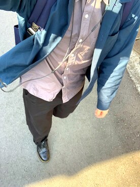 ケンンンさんのコーディネート