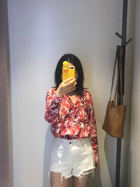 Seasonさんのコーディネート