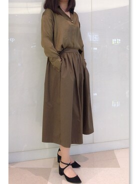 Seasonさんのコーディネート