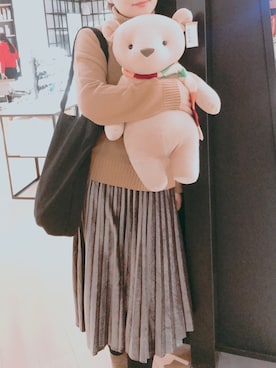 Seasonさんのコーディネート