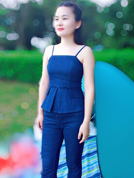 Seasonさんのコーディネート