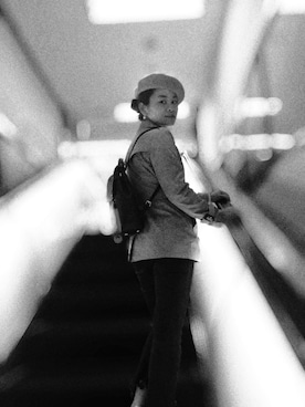 Seasonさんのコーディネート