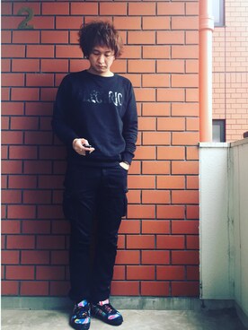 sinziwearさんのコーディネート