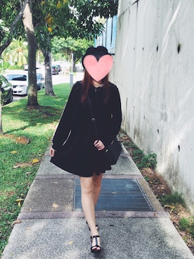 あんちゃんさんのコーディネート