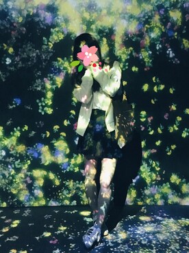 あんちゃんさんのコーディネート