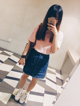 あんちゃんさんのコーディネート