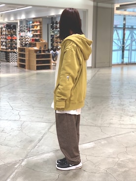 okki81023さんのコーディネート