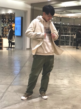 okki81023さんのコーディネート