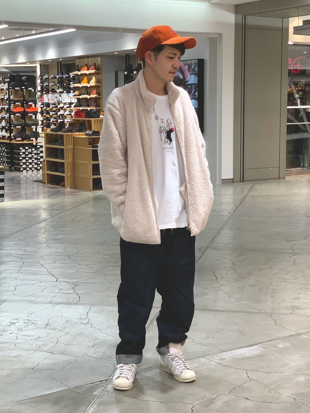 adidas - プロ着用モデル・夏コーデ3点セット 20160612084452457_320.jpg